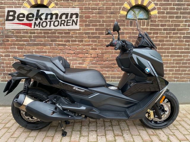 bmw - c-400-gt
