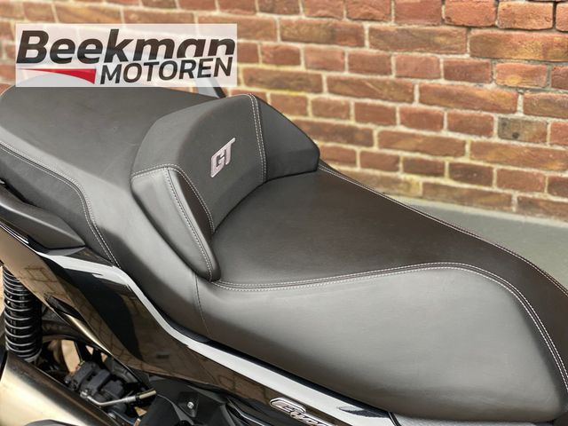 bmw - c-400-gt