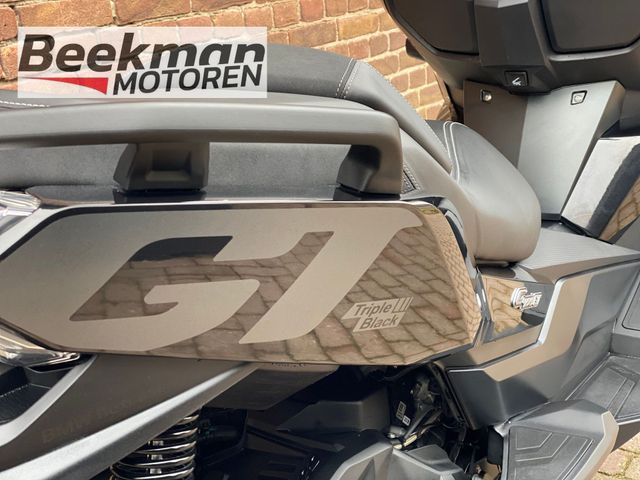 bmw - c-400-gt