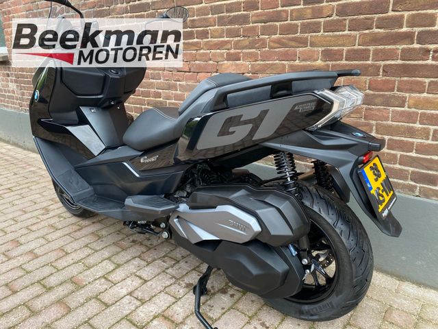 bmw - c-400-gt