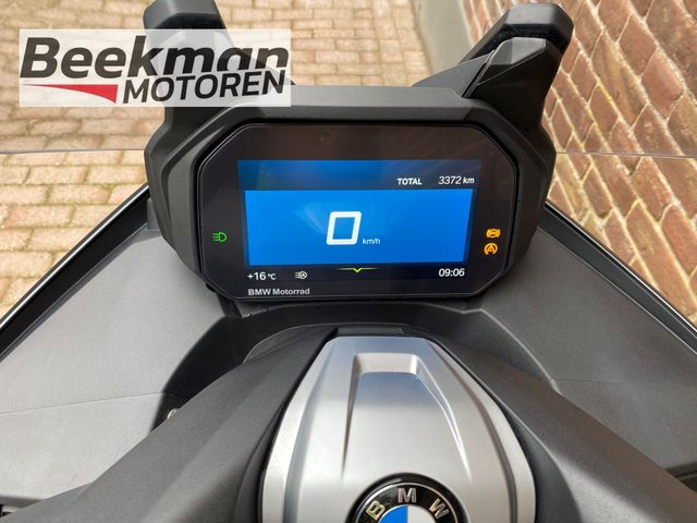 bmw - c-400-gt