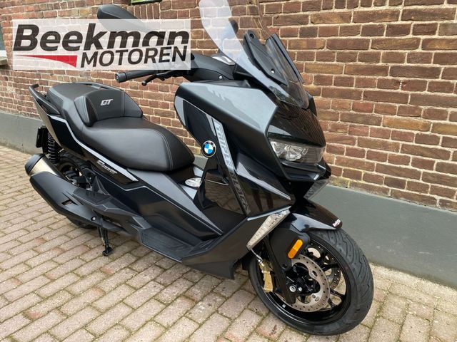 bmw - c-400-gt