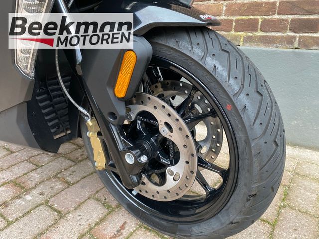 bmw - c-400-gt