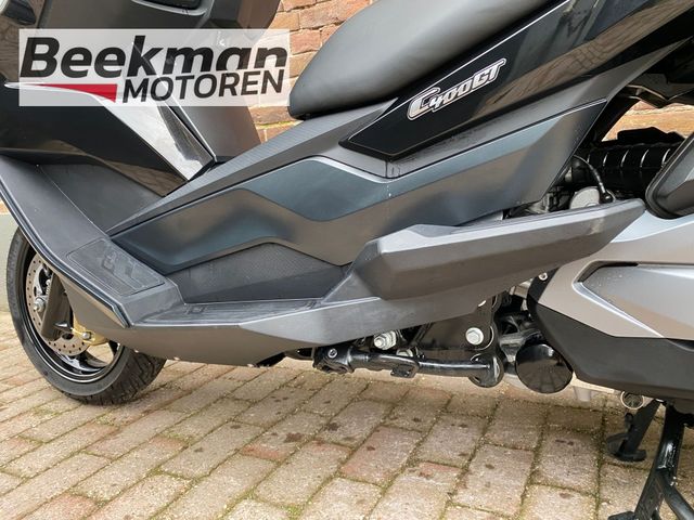 bmw - c-400-gt