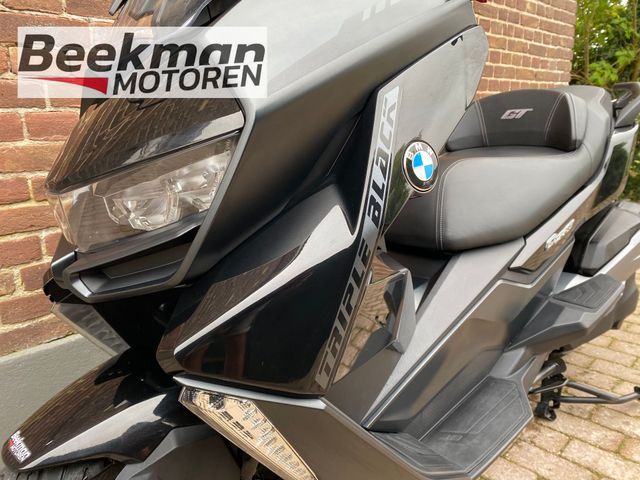 bmw - c-400-gt