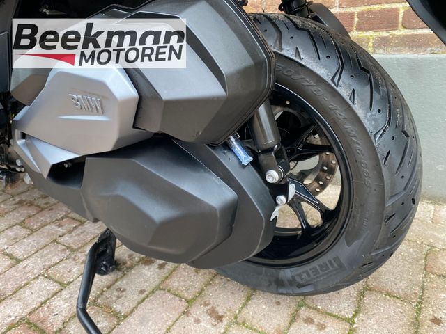 bmw - c-400-gt