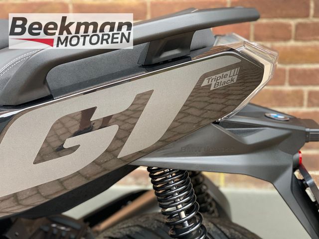 bmw - c-400-gt