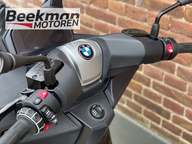 bmw - c-400-gt