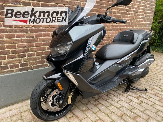 bmw - c-400-gt