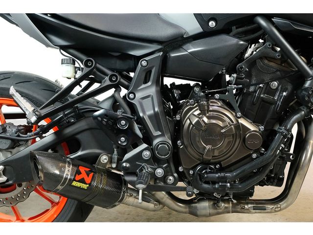 yamaha - mt-07-abs