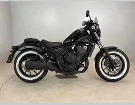 Honda CMX 500 Rebel 2020 occasion