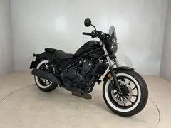 Honda CMX 500 Rebel 2020 occasion – foto 2 van 12