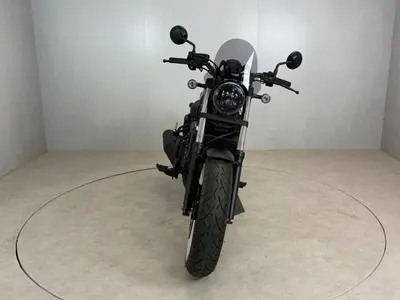 HONDA CMX 500 REBEL – foto 3