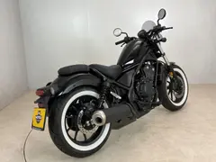 Honda CMX 500 Rebel 2020 occasion – foto 8 van 12