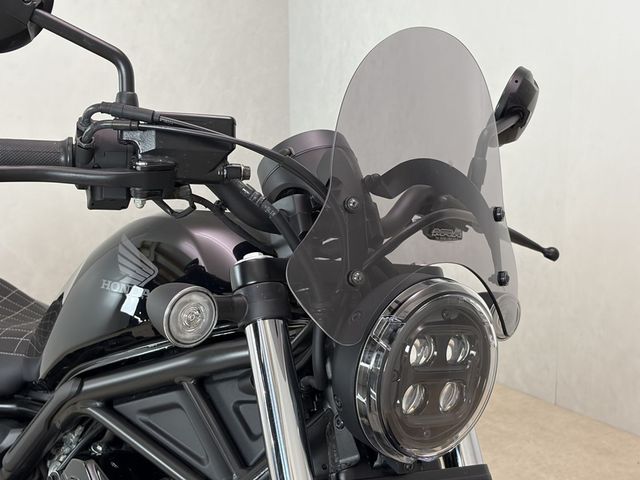 honda - cmx-500-rebel