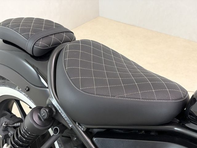 honda - cmx-500-rebel