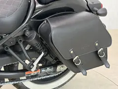 Honda CMX 500 Rebel 2020 occasion – foto 11 van 12