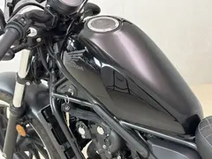 Honda CMX 500 Rebel 2020 occasion – foto 12 van 12