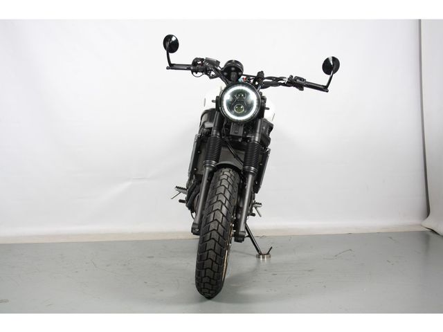 yamaha - xsr-700-xtribute