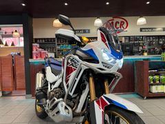 HONDA CRF 1100 L AFRICA TWIN DCT ADVENTURE SPORTS