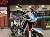 HONDA CRF 1100 L AFRICA TWIN DCT ADVENTURE SPORTS
