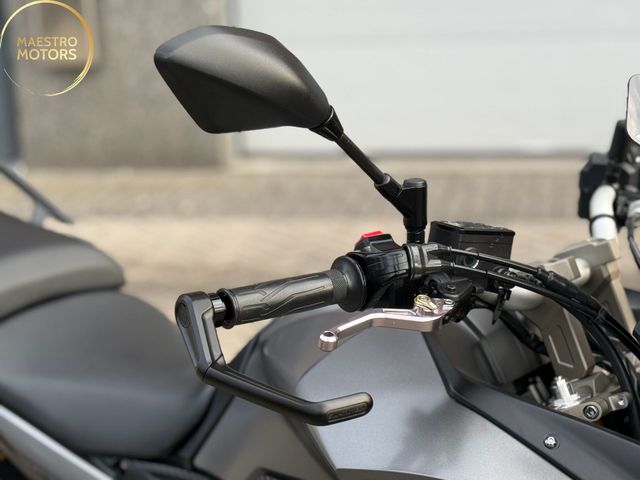 yamaha - tracer-900-abs