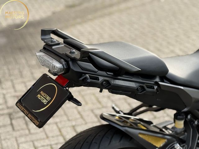 yamaha - tracer-900-abs