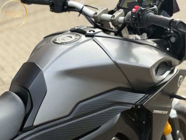 yamaha - tracer-900-abs
