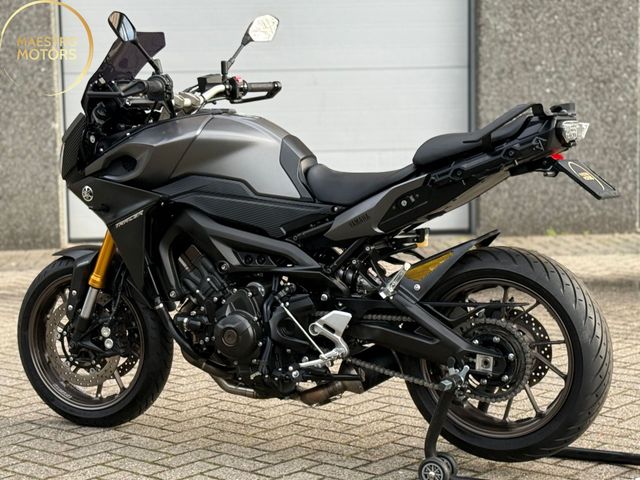 yamaha - tracer-900-abs
