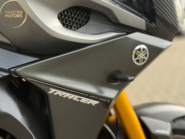 yamaha - tracer-900-abs