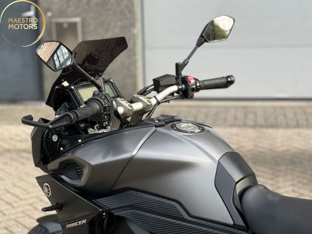 yamaha - tracer-900-abs