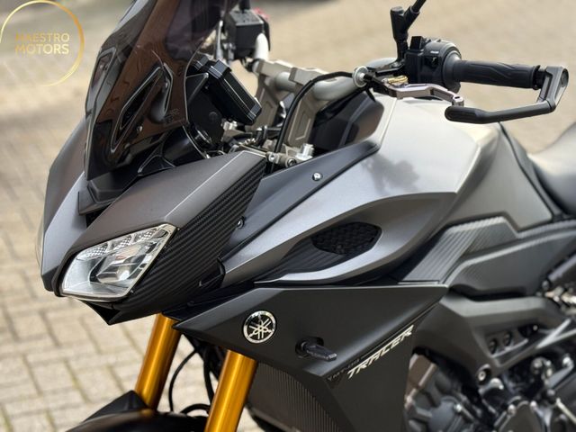 yamaha - tracer-900-abs
