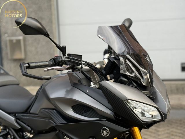 yamaha - tracer-900-abs