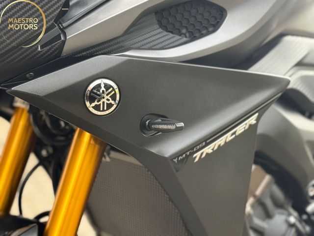 yamaha - tracer-900-abs