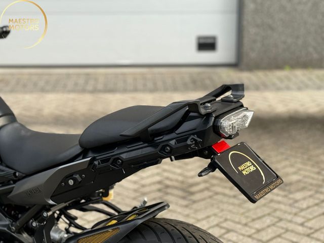 yamaha - tracer-900-abs