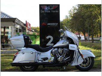 Indian Motorcycle Roadmaster 2019 occasion
