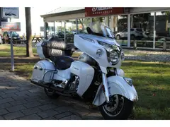 Indian Motorcycle Roadmaster 2019 occasion – foto 4 van 10