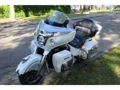 Indian Motorcycle Roadmaster 2019 occasion – foto 6 van 10