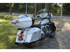 Indian Motorcycle Roadmaster 2019 occasion – foto 8 van 10