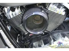 Indian Motorcycle Roadmaster 2019 occasion – foto 9 van 10