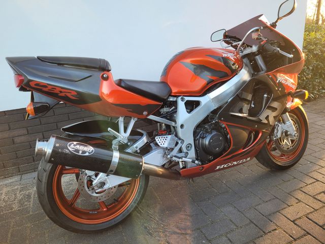 honda - cbr-900-rr-fireblade