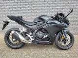 HONDA CBR 500 R