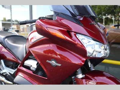 HONDA ST 1300 PAN EUROPEAN ABS – foto 3