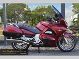 HONDA ST 1300 PAN EUROPEAN ABS