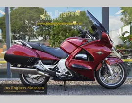 Honda ST 1300 PAN European ABS 2005 occasion