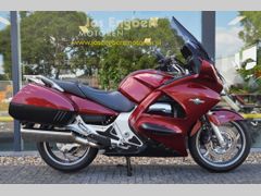 Honda ST 1300 PAN European ABS 2005 occasion – foto 1 van 27