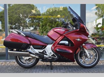Honda ST 1300 PAN European ABS 2005 occasion