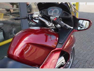 HONDA ST 1300 PAN EUROPEAN ABS – foto 4
