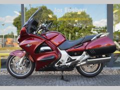 Honda ST 1300 PAN European ABS 2005 occasion – foto 17 van 27