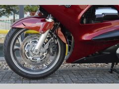 Honda ST 1300 PAN European ABS 2005 occasion – foto 25 van 27